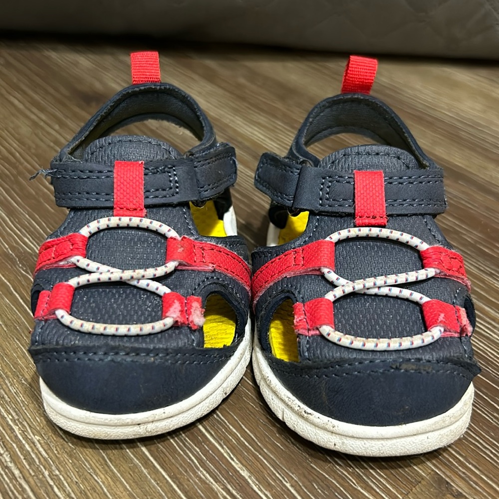 Carters Shoe